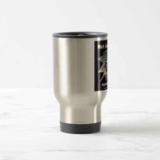 Mike Tasse 2 (Mittel)