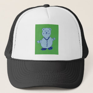 Mike Truckerkappe
