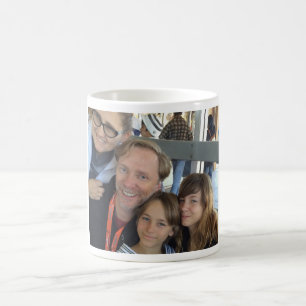 Mike u. Co. Kaffeetasse