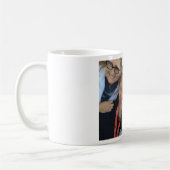 Mike u. Co. Kaffeetasse (Links)