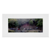 Mikeith Trucks Poster (Vorderseite)