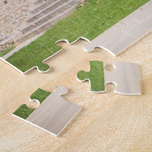 Mikemo capaldi puzzle (Seite)