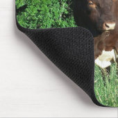 MikeMousepad-fertigen Sie besonders an Mousepad (Ecke)