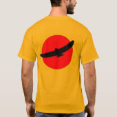 Mikes_ Pix T-Shirt (Rückseite)