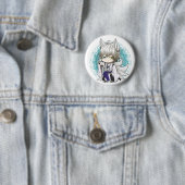 Miketsukami Youkai Form Button (Beispiel)