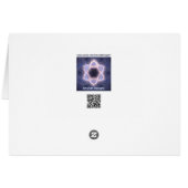 Miketz - Joseph's Chariot (Rückseite Horizontal)