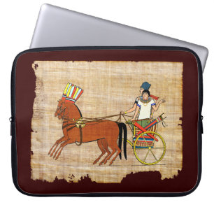 Miketz - Joseph's Chariot Laptopschutzhülle