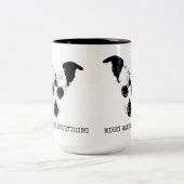 MIKEY HASST TASSEN (Mittel)