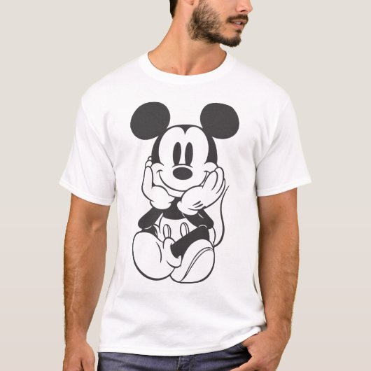 Mikey Mouse Clubhouse Adventure T-Shirt (Vorderseite)