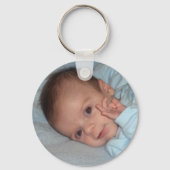 Mikey Schlüsselanhänger (Vorderseite)