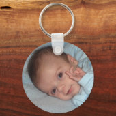 Mikey Schlüsselanhänger (Vorderseite)