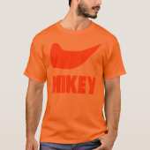 Mikey T-Shirt (Vorderseite)