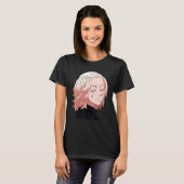 Mikeys Gesicht T-Shirt (Vorne ganz)