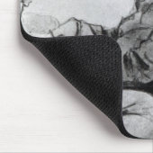 Mikhail Glinka, 1853 Mousepad (Ecke)