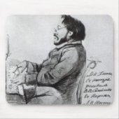 Mikhail Glinka, 1853 Mousepad (Vorne)