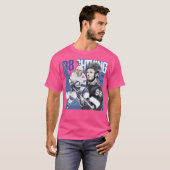 Mikhail Sergachev Hockey Shirt Blitze (Vorne ganz)