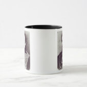 Mikhail Yuryevich Lermontov Tasse (Zentrum)