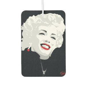 Miki Marilyn Autolufterfrischer