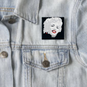 Miki Marilyn Button (Beispiel)