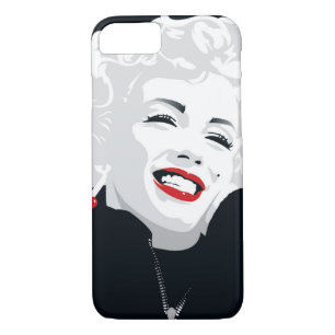 Miki Marilyn Case-Mate iPhone Hülle