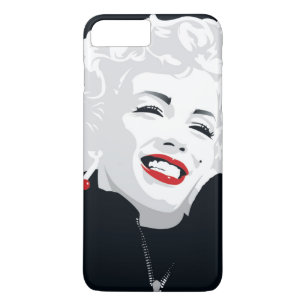 Miki Marilyn Case-Mate iPhone Hülle