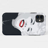 Miki Marilyn Case-Mate iPhone Hülle (Rückseite (Horizontal))