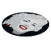 Miki Marilyn Schneidebrett (Ecke)