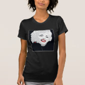 Miki Marilyn T-Shirt (Vorderseite)