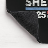 Mikie Sherrill New Jersey Governor 2025 Election D Mousepad (Ecke)