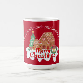 Mikitez Gingerbreadhouse Vintages Lebkuchen Kaffeetasse