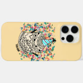 Mikitiez Birthdaymemes Party cheerycreamy sprinkle Case-Mate iPhone Hülle (Rückseite (Horizontal))