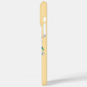 Mikitiez Birthdaymemes Party cheerycreamy sprinkle Case-Mate iPhone Hülle (Rückseite / Links)