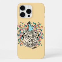Mikitiez Birthdaymemes Party cheerycreamy sprinkle