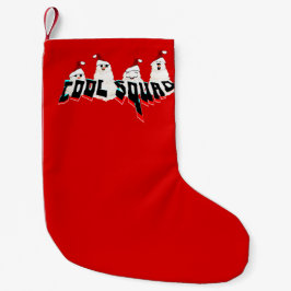 Mikitiez Blackfriday santaclaus snowmansquad Kleiner Weihnachtsstrumpf