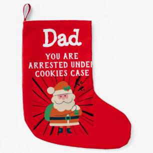 Mikitiez Cookies santaclaus Weihnachten Neujahr Kleiner Weihnachtsstrumpf