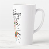 Mikitiez Cookies santaclaus Weihnachten Neujahr Milchtasse (Rechts)