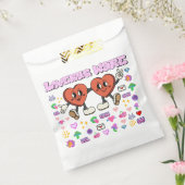 Mikitiez Custom Valentine lustige Lovebug Software Geschenktütchen (Versiegelt)