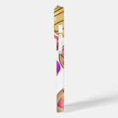 Mikitiez donut picknicknica Pridemonth Olympia Case-Mate iPhone Hülle (Rückseite / Links)