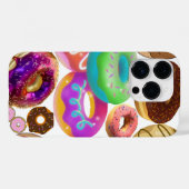 Mikitiez donut picknicknica Pridemonth Olympia Case-Mate iPhone Hülle (Rückseite (Horizontal))