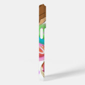 Mikitiez donut picknicknica Pridemonth Olympia Case-Mate iPhone Hülle (Rückseite / Rechts)