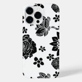 Mikitiez Erdday Natur Selflove Rose Blume iPhone 14 Pro Max Hülle