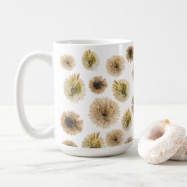 Mikitiez Erdday Natur Selflove Rose Blume Kaffeetasse