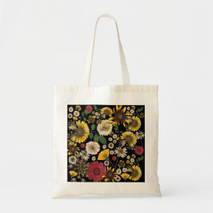 Mikitiez Erdtags Natur Selbstliebe Rose Blume Tragetasche