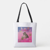 Mikitiez february valentine Ehepaar Franz Tasche (Rückseite)