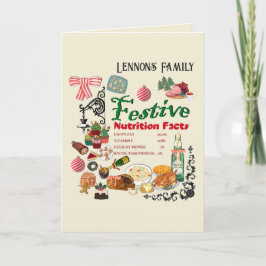 Mikitiez festivechristmas recipe baking holiday karte