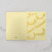 Mikitiez gothmas ribbon redwhite candycane x'mas (Äußere Ablage)