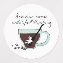 Mikitiez halloween espresso witziger coffeeshop