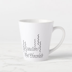Mikitiez Heiße Schokolade Weihnachten Mashmello wa Milchtasse