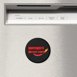 Mikitiez heiße würzige Fröte kühl Magnet