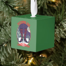 Mikitiez Hexe magisch heilige Weihnachtsnacht sant